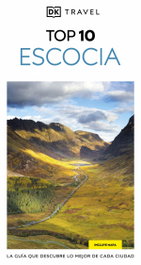 DORLING KINDERSLEY (DK) Escocia, AA.VV. - DORLING KINDERSLEY (DK)