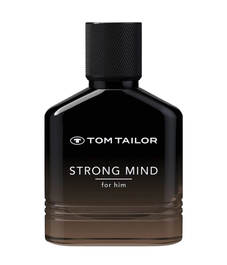 Strong Mind, Eau De Toilette, For Men, 30 ml
