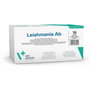 VET EXPERT VET RAPID SINGLE LEISHMANIA AB 10 TEST VET