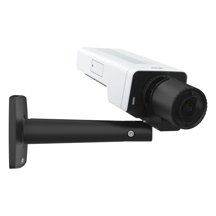 Axis P1385 Cámara de Seguridad IP Tipo Caja 2MP 1080p