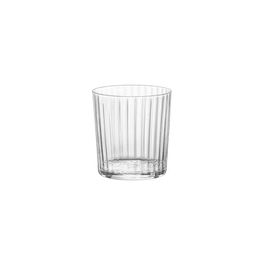 Bormioli Rocco Vaso Exclusiva 355 Ml (12 Unidades) Cristal Resistente Duradero