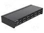 DeLOCK Hub serie RS-232 de 12 puertos con interfaz USB 2.0