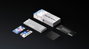 Mchose HW-Ace68 Turbo-6 Teclado Gaming Mecánico 68 Teclas RGB Cable USB-C Blanco