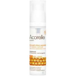 Acorelle Tratamiento Anti-Vello Enquistado Loción Orgánica con AHA y Aloe Vera 50ml