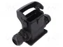 HARTING Han-Eco 10B-HSM2 Carcasa HDC para panel