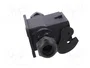 HARTING Han-Eco 10B-HSM2 Carcasa HDC para panel