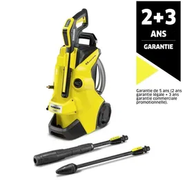 Karcher 4066529122599 Control de Potencia K 4 Flex