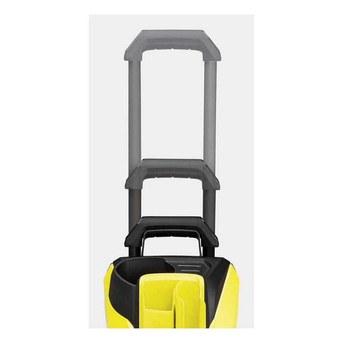 Kärcher K 4 Power Control Flex Hidrolimpiadora de Alta Presión