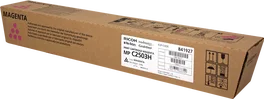 Ricoh Tóner Magenta MP C2503hm Alta Capacidad 9.500 Páginas (841927)