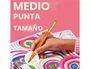 Paper Mate Flair Original Rotuladores de punta de fibra, 12 unidades, colores surtidos