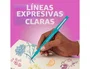 Paper Mate Flair Original Rotuladores de punta de fibra, 12 unidades, colores surtidos