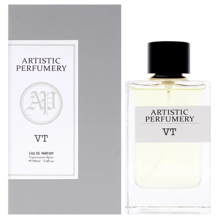 Armaf Artistic Perfumery VT Agua de perfume para hombres 100 ml
