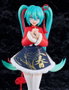 Character Vocal Series 01: Hatsune Miku Estatua PVC Pop Up Parade Hatsune Miku: Sourxuan Chinese New Year Ver. 17 cm