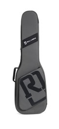 Funda Real Mission Eléctrica Gris