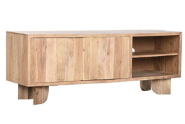 Mueble de TV Home ESPRIT 150 x 40,5 x 55 cm