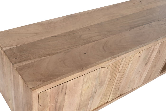 Mueble de TV Home ESPRIT 150 x 40,5 x 55 cm
