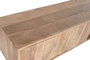 Mueble de TV Home ESPRIT 150 x 40,5 x 55 cm