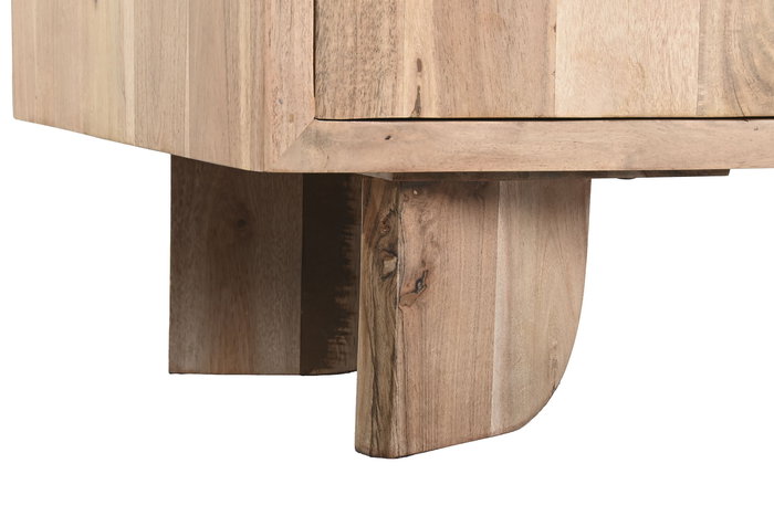 Mueble de TV Home ESPRIT 150 x 40,5 x 55 cm
