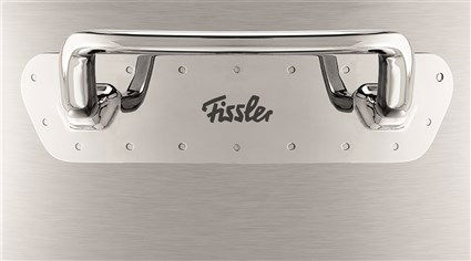 Original-Profi Collection® Batería De 5 Piezas FISSLER 084-128-05-000/0