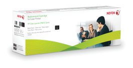 Xerox Cartucho de Tóner Negro para HP Color LaserJet CP6015 (Alternativa CB380A)