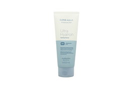 Missha Super Aqua Ultra Hyalron Foaming Cleanser 200ml
