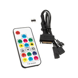 Kolink Inspire L1 Controlador ARGB de 3 pines 5V - SATA