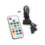 Kolink Inspire L1 Controlador ARGB de 3 pines 5V - SATA