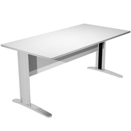 Artexport Mesa Escritorio Presto 140 Gris