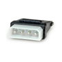 ROLINE Adaptador 11.03.1060 4 Pin HDD a SATA Molex Macho Negro