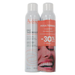 Avène Agua Thermal de Avena 300ml Duplo