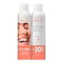 Avène Agua Termal Calmante Antiirritante Spray 2 x 300 ml
