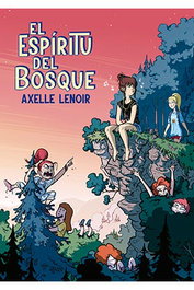 El Espiritu Del Bosque