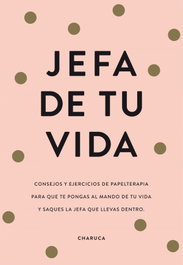 Jefa de tu vida, Charuca - MONTENA
