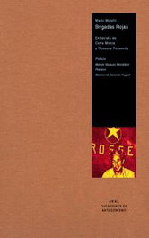 Brigadas Rojas, Mario Moretti - AKAL