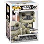 Funko POP Star Wars Moroff Jedha Exclusive Figura de Vinilo 9cm
