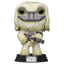 Funko POP Star Wars Moroff Jedha Exclusive Figura de Vinilo 9cm