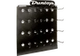 Dunlop Display Pared Púas Hangman 50x19x56 cm