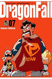 Dragon Fall 07 - Ultimate Edition