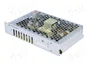 MEAN WELL RSP-75-24 Alimentador de impulso 76,8W 24VDC