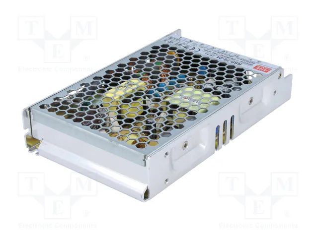 MEAN WELL RSP-75-24 Alimentador de impulso 76,8W 24VDC