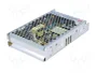 MEAN WELL RSP-75-24 Alimentador de impulso 76,8W 24VDC