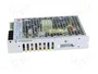 MEAN WELL RSP-75-24 Alimentador de impulso 76,8W 24VDC