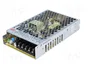 MEAN WELL RSP-75-24 Alimentador de impulso 76,8W 24VDC