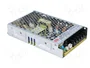 MEAN WELL RSP-75-24 Alimentador de impulso 76,8W 24VDC