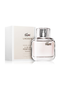 Lacoste L.12.12 P Elle Elegant Edt 50 mL Eau de Toilette para Mujer