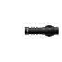 Canon DM-E100 Micrófono Estéreo Negro para Cámara Digital