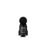 Canon DM-E100 Micrófono Estéreo Negro para Cámara Digital