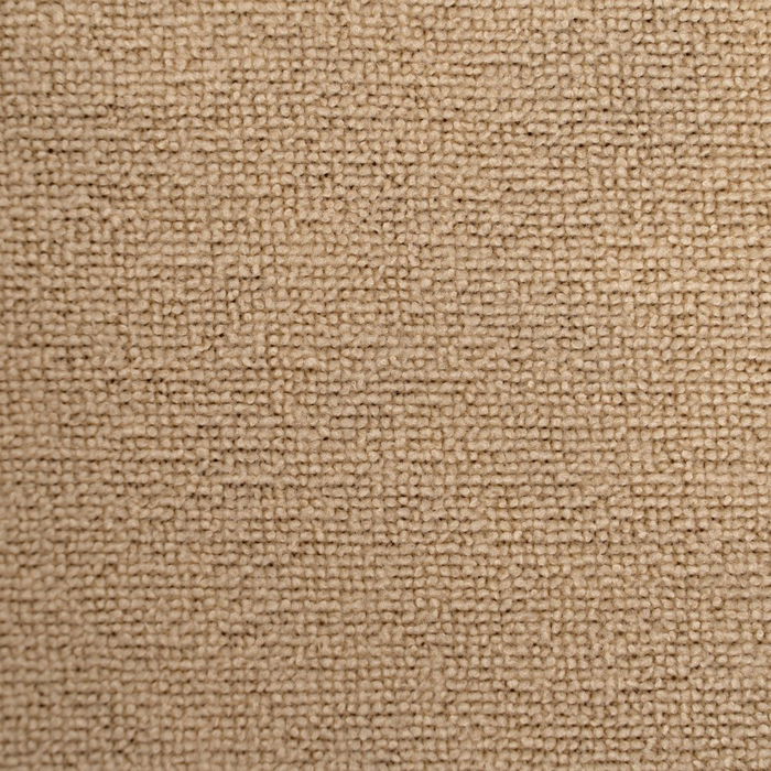 Fouta Beige-Marrón 100% Algodón 90 X 180 cm