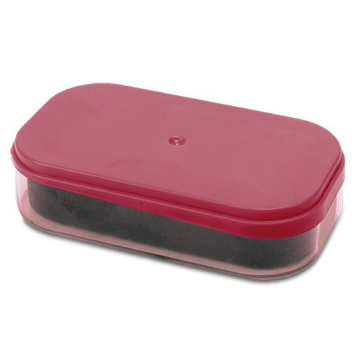Abc Esponja Salpicaderos Fresa MOT70003 con Silicona Protectora para Coche, Moto y Hogar, Aroma Fresa Duradero Abc Esponja Salpicaderos Fresa MOT70003 con Silicona Protectora para Coche, Moto y Hogar, Aroma Fresa Duradero