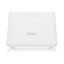 Zyxel DX3301-T0 Router WiFi 6 VDSL2 Blanco